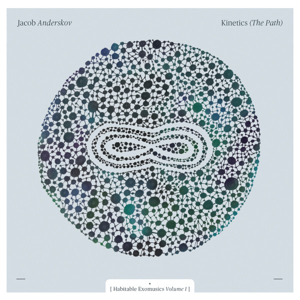 Kinetics (The Path) • [ Habitable Exomusics Volume I ]