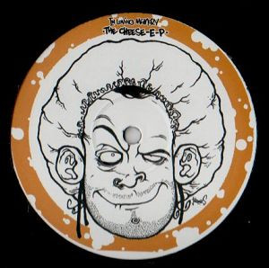 The Cheese EP