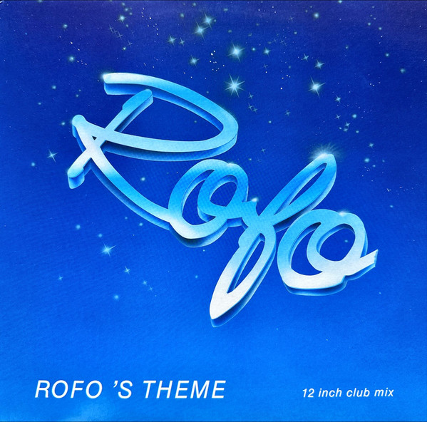 Rofo's Theme