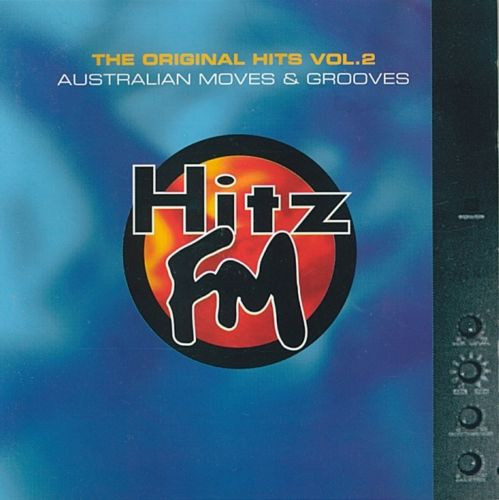 The Original Hitz Vol 2 - Australian Moves & Grooves