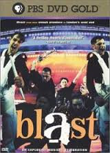 Blast: An Explosive Musical Celebration
