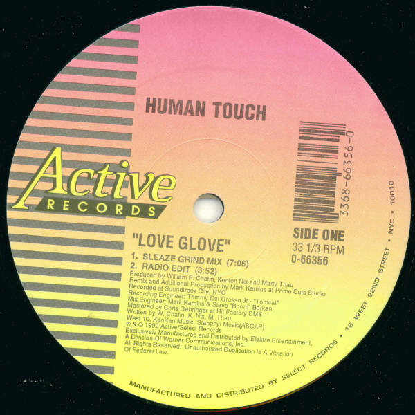 Love Glove