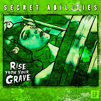 Rise From Your Grave