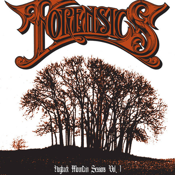 Hogback Mountain Sessions Vol. 1