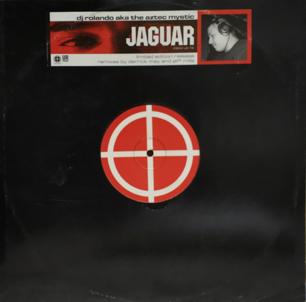 Jaguar