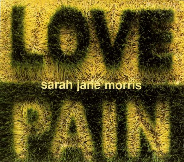 Love And Pain