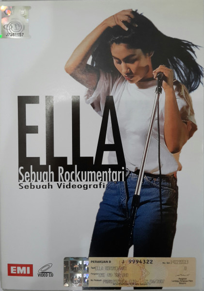 Sebuah Rockumentari, Sebuah Videografi