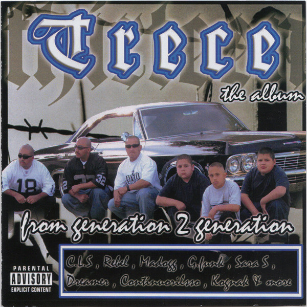 Trece
