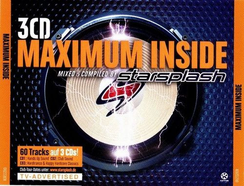 Maximum Inside
