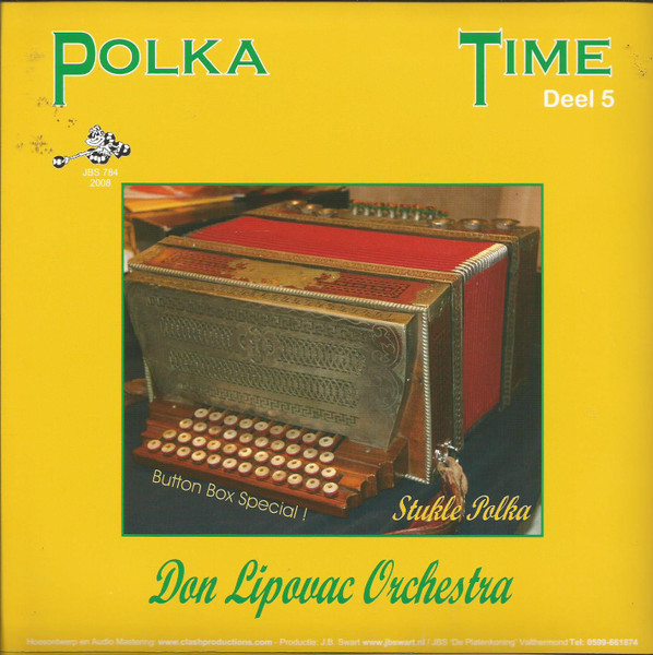 Klobase Polka