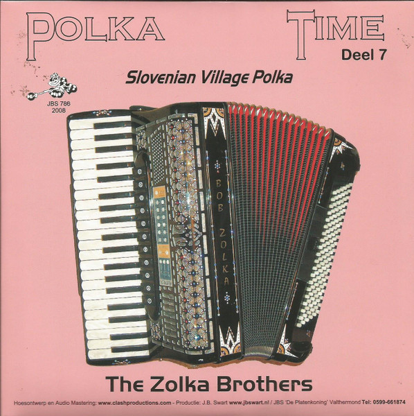 Slovenian Village Polka