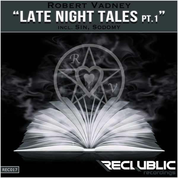 Late Night Tales Pt.1