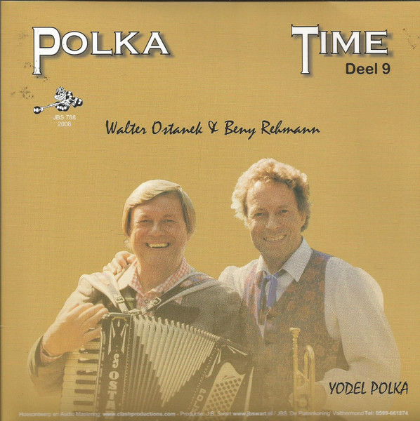Yodel Polka