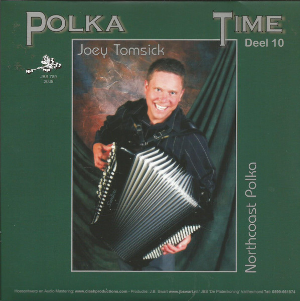 Northcoast Polka