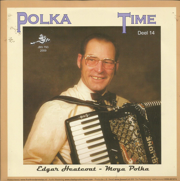 Moya Polka