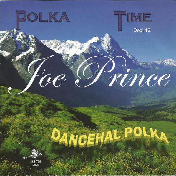 Dance Hall Polka