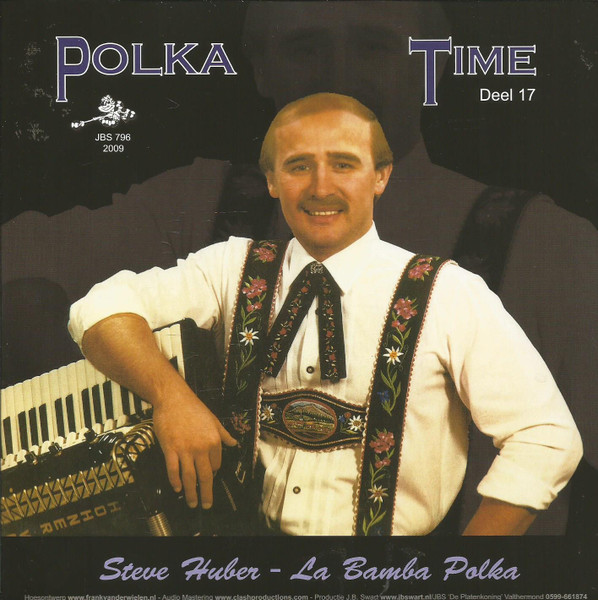La Bamba Polka