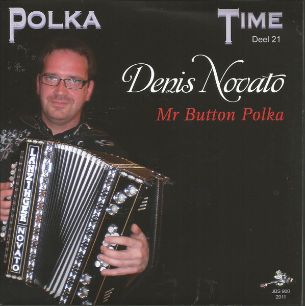 Mr Button Polka