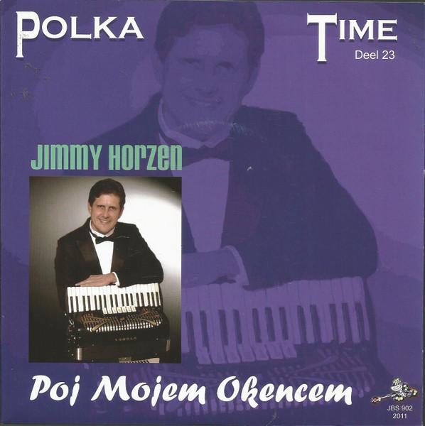 Poj Mojem Okencem