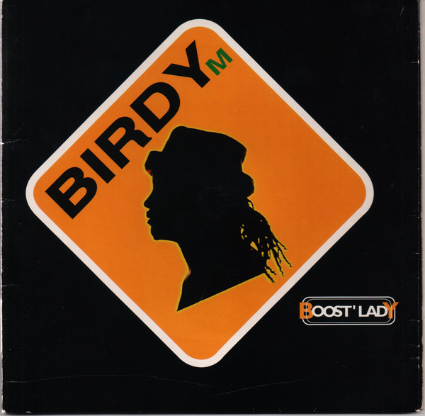 Boost'Lady