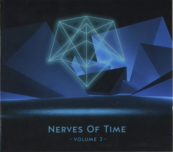 Nerves Of Time - Volume 3