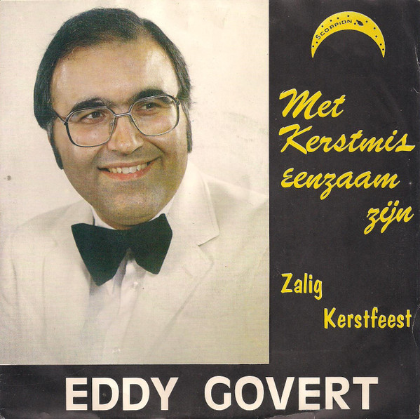 Met Kerstmis Eenzaam Zijn