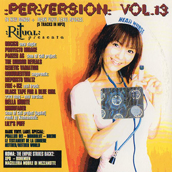 :Per:Version: Vol. 13