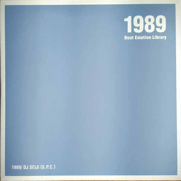 1989 Beat Emotion Library