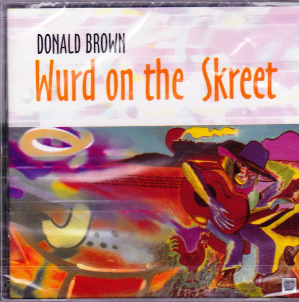 Wurd On The Skreet