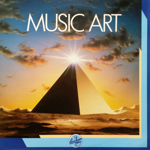 Music Art
