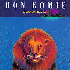 Quest Of Dreams