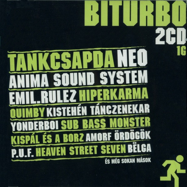 Biturbo