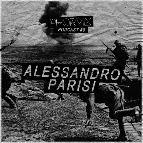 Phormix Mix 009