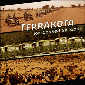 Re-Cooked Sessions