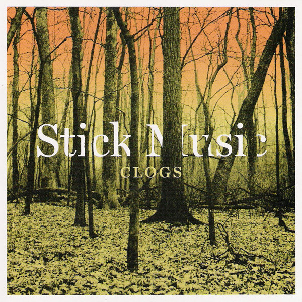 Stick Music