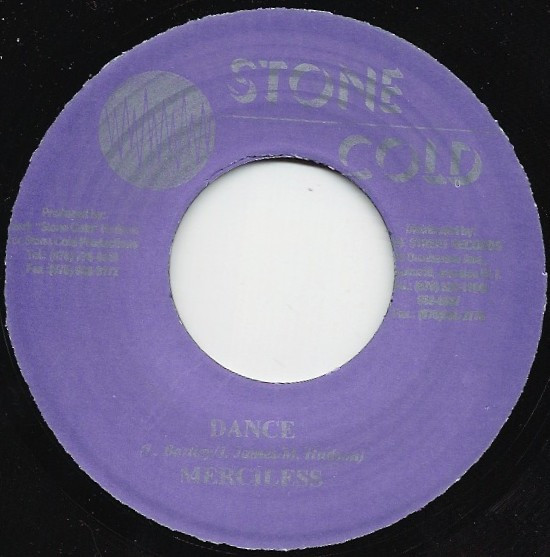Dance / Give Me Fever