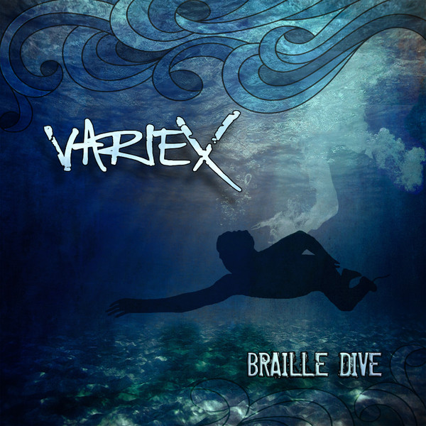 Braille Dive