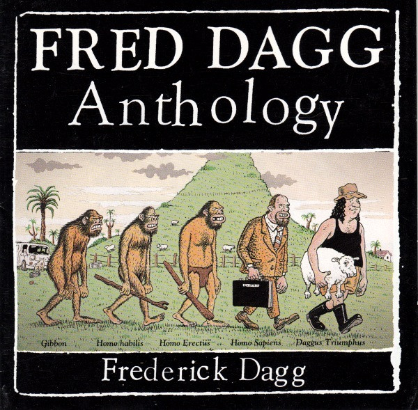 Fred Dagg Anthology