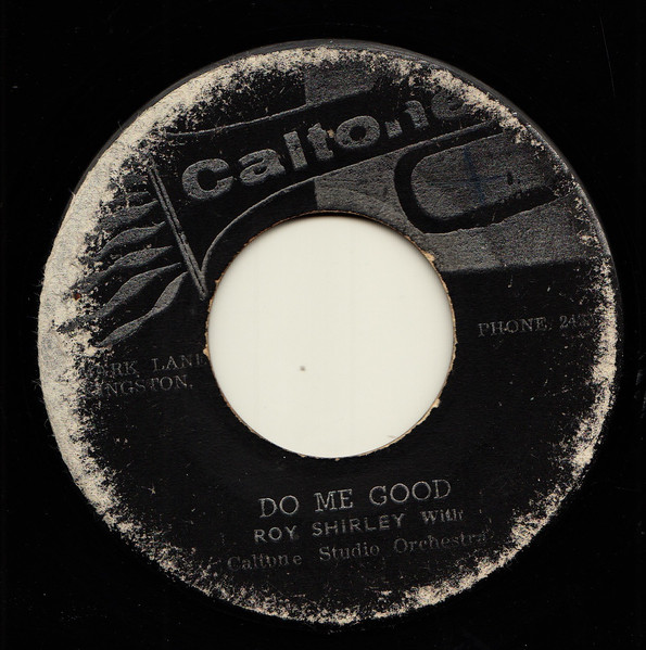Get On The Ball / Do Me Good