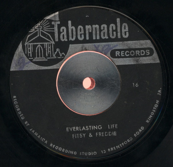 Everlasting Life / No Failure In God
