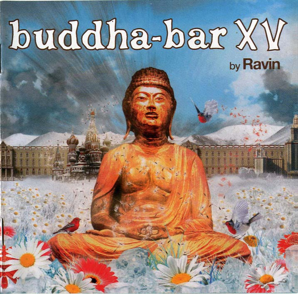 Buddha-Bar XV