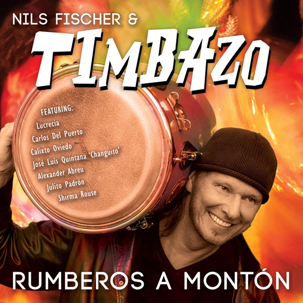 Rumberos A Montón 