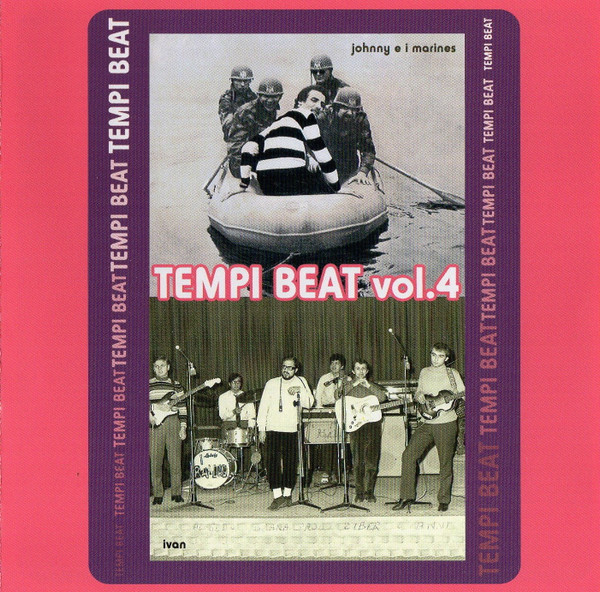 Tempi Beat Vol.4