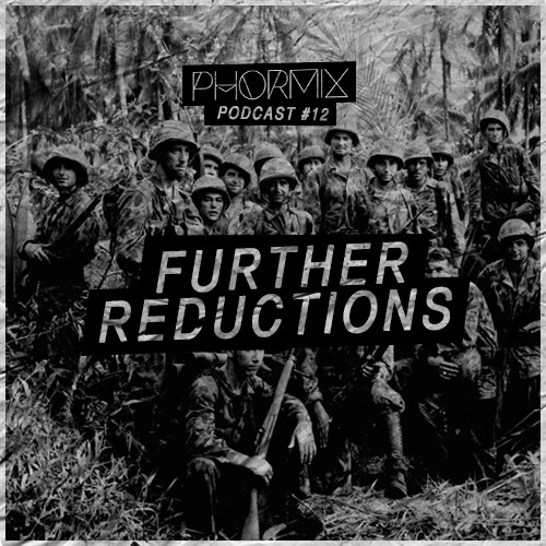 Phormix Mix 012