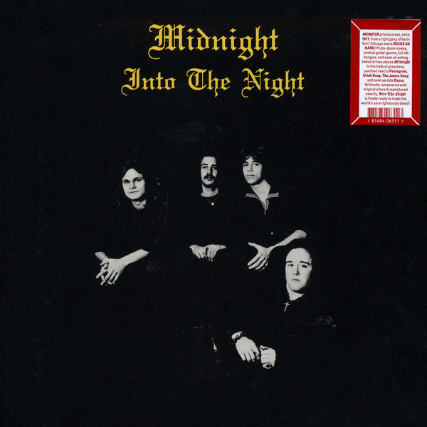 Into The Night