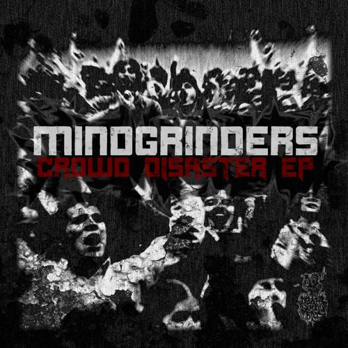 Crowd Disaster EP
