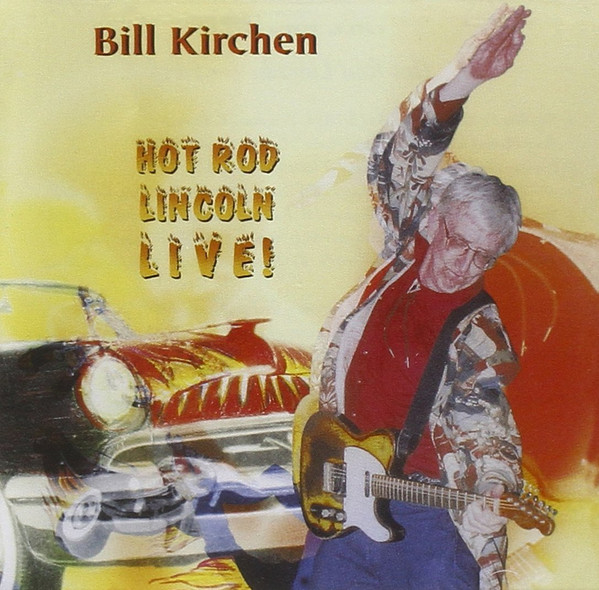 Hot Rod Lincoln Live!