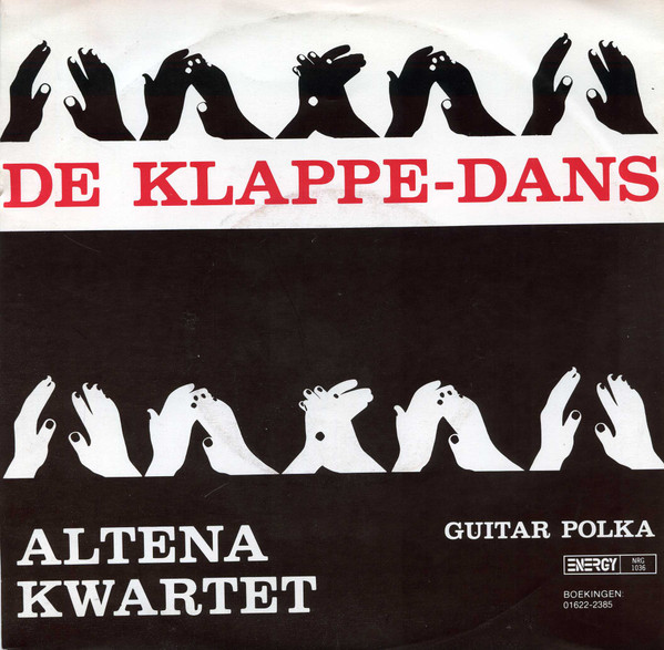 De Klappe-Dans