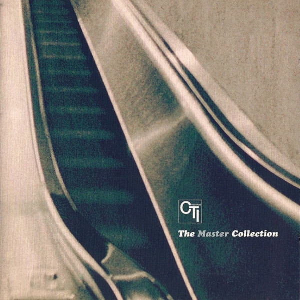 CTI The Master Collection