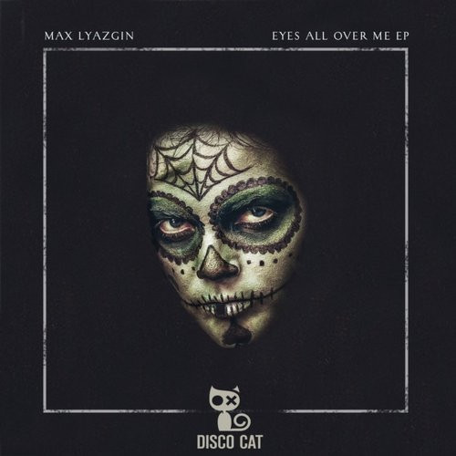 Eyes All Over Me EP